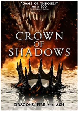 Crown of Shadows 2025