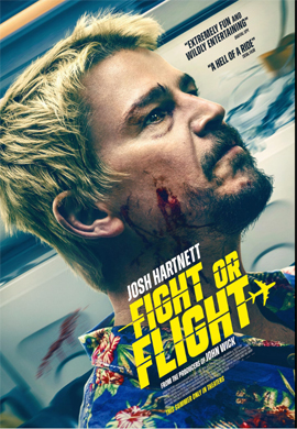 Fight or Flight 2025