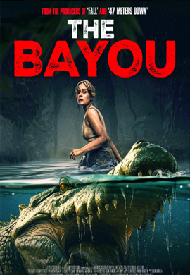 The Bayou 2025