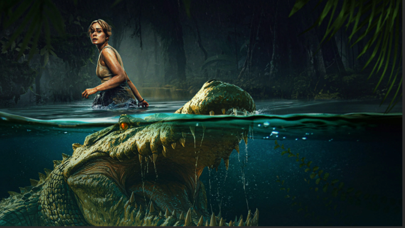 The Bayou 2025