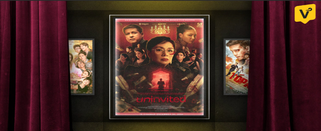 Uninvited 2024