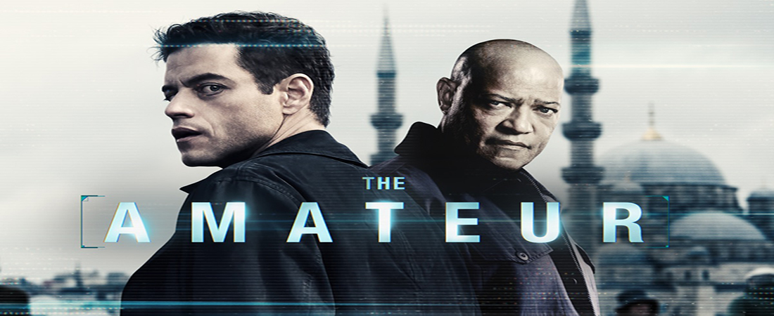 The Amateur