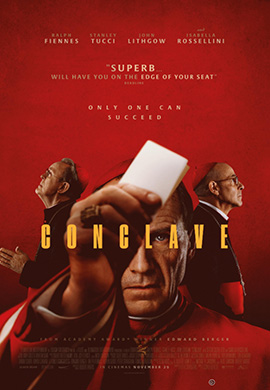 Conclave 2024