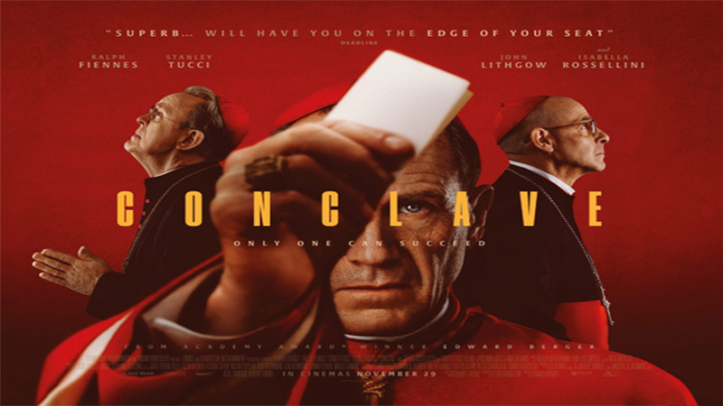 Conclave 2024
