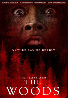 The Woods 2024
