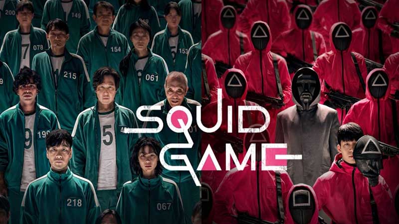 Squid Game S2 E1