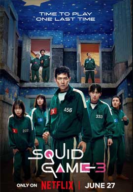 squid game season 3 مترجم