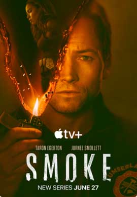 Smoke Season 1