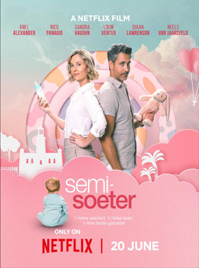 Semi Soeter 2025 مترجم