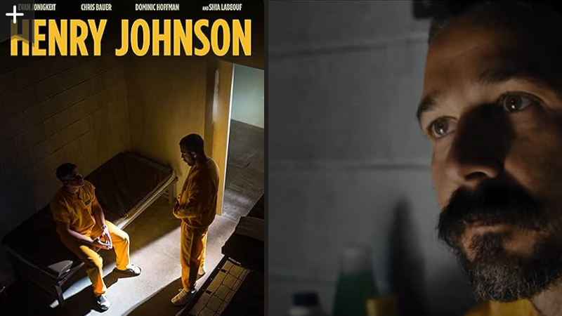 Henry Johnson