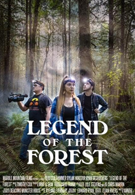 Legend of the Forest 2025