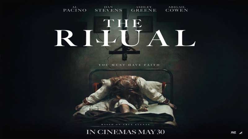 The Ritual 2025 مترجم