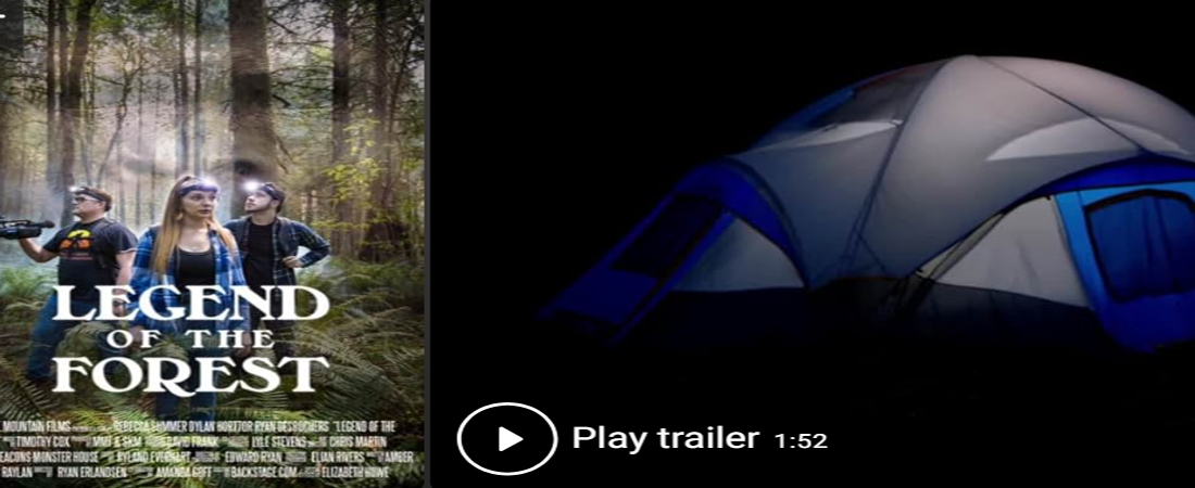 Legend of the Forest 2025