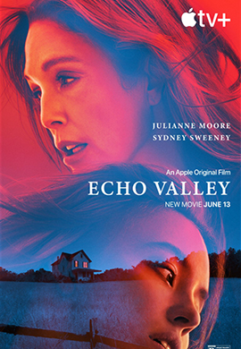 Echo Valley 2025 مترجم