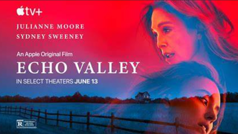 Echo Valley 2025 مترجم