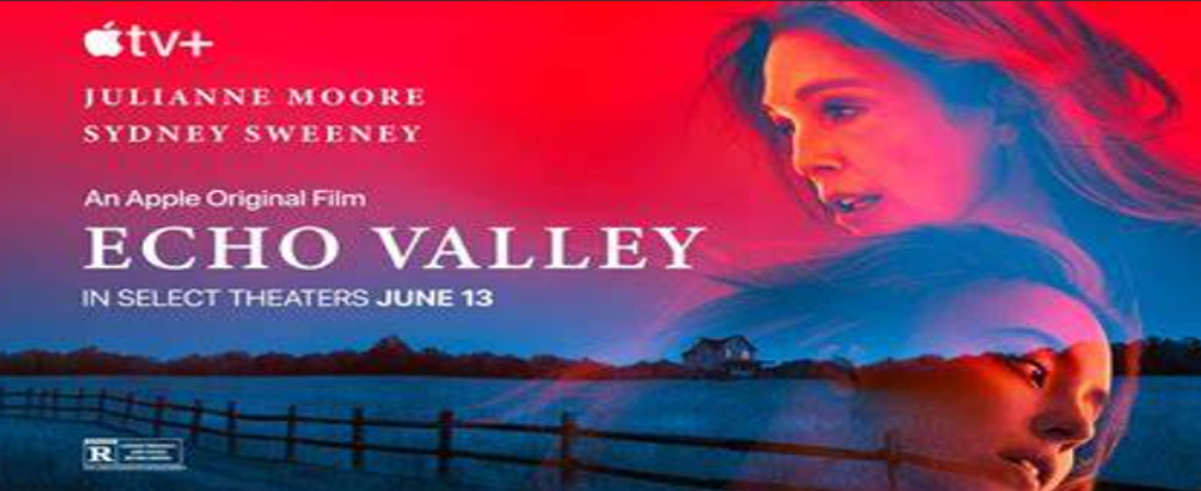 Echo Valley 2025