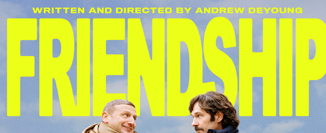 Friendship 2025