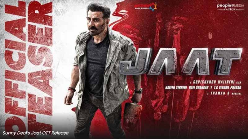 Jaat 2025