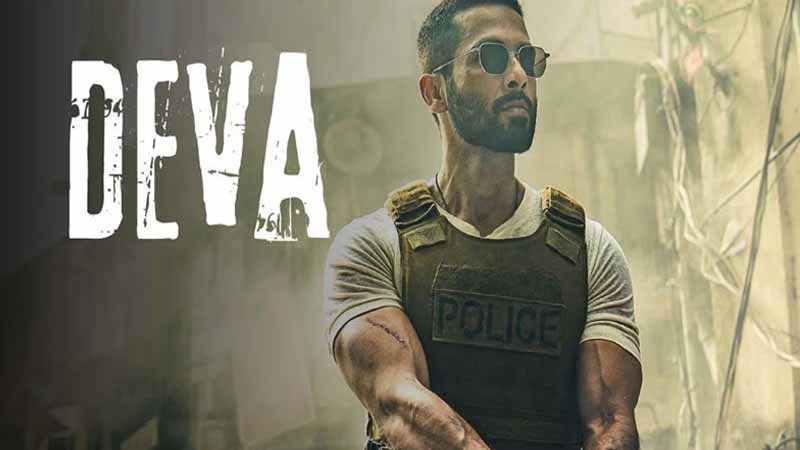 Deva 2025 HD