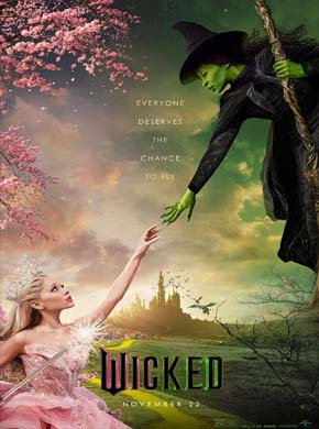 Wicked 2024  مترجم