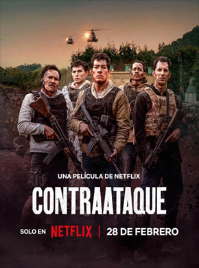 Contraataque 2025