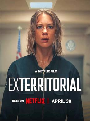 Exterritorial  2025