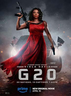 G 20  2025