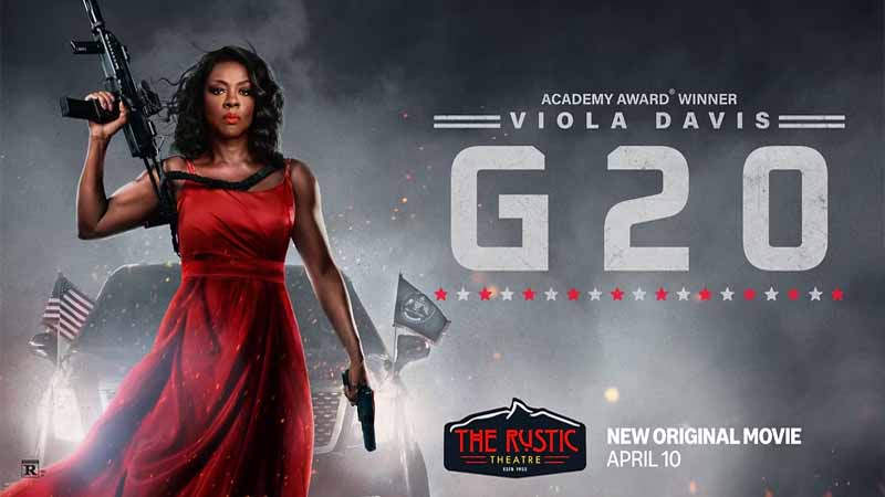 G 20  2025
