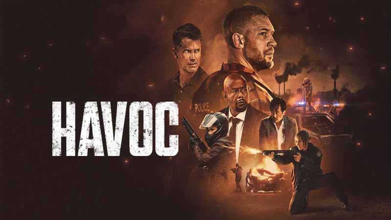 Havoc 2025