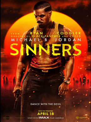 Sinners 2025  مترجم
