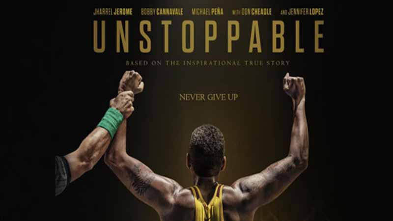 Unstoppable (2024)