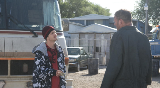 S2.E5 ∙ Breakage