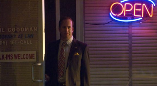 S2.E8 – Better Call Saul
