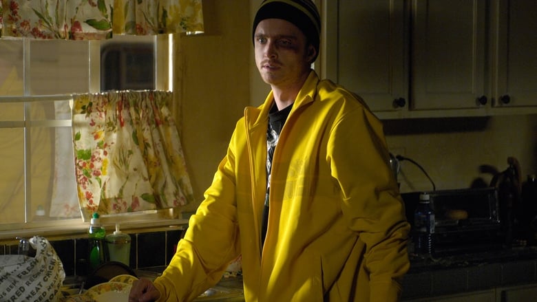 S1.E3  And the Bag's in the River