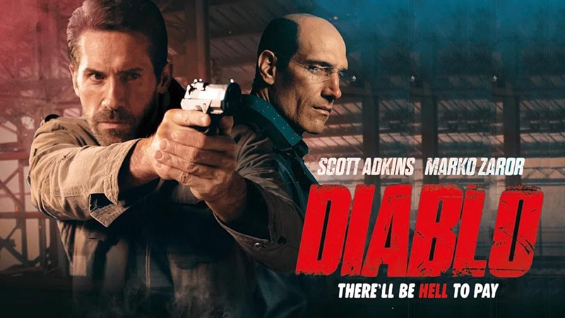 Diablo 2025