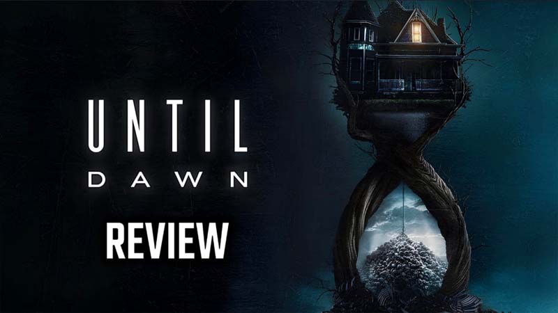 Until Dawn 2025 مترجم